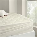 Защитный наматрасник (160x200 см) YATAS BEDDING Коллекция "SUPERWASHED" (СУПЕРВОШ) арт. EH56395 EH56395