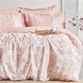 Комплект постельного белья Single Size (160x220 см) YATAS BEDDING Коллекция "ANDRESSA" (АНДРЕССА) арт. EH60742 EH60742