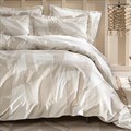 Комплект постельного белья Queen Size (200x220 см) YATAS BEDDING Коллекция "MAXIME" (МАКСИМ) арт. EH60759 EH60759