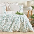 Комплект постельного белья Queen Size (200x220 см) YATAS BEDDING Коллекция "LIDIA" (ЛИДИЯ) арт. EH60726 EH60726