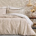 Комплект постельного белья Queen Size (200x220 см) YATAS BEDDING Коллекция "FIORISTA" (ФИОРИСТА) арт. EH60735 EH60735