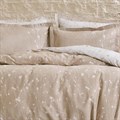 Комплект постельного белья Queen Size (200x220 см) YATAS BEDDING Коллекция "FIORISTA" (ФИОРИСТА) арт. EH60735 EH60735