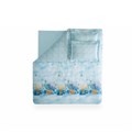 Комплект постельного белья Queen Size (200x220 см) YATAS BEDDING Коллекция "AQUAMARINE" (АКВАМАРИН) арт. EH60723 EH60723