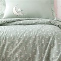 Детский постельный комплект Kids Size (130х190 см) YATAS BEDDING Коллекция "RABBIT" (КРОЛИК) арт. EH60786 EH60786
