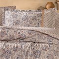 Комплект постельного белья King Size (240x220 см) YATAS BEDDING Коллекция "ANAKA" (АНАКА) арт. EH62429 EH62429
