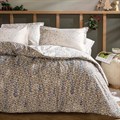 Комплект постельного белья Queen Size (200x220 см) YATAS BEDDING Коллекция "TRIXY" (ТРИКСИ) арт. EH62548 EH62548