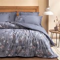 Комплект постельного белья King Size (240x220 см) YATAS BEDDING Коллекция "TILIA" (ТИЛИЯ) арт. EH62546 EH62546