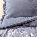 Комплект постельного белья King Size (240x220 см) YATAS BEDDING Коллекция "TILIA" (ТИЛИЯ) арт. EH62546 EH62546