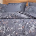 Комплект постельного белья King Size (240x220 см) YATAS BEDDING Коллекция "TILIA" (ТИЛИЯ) арт. EH62546 EH62546