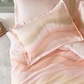 Комплект постельного белья Single Size (160x220 см) YATAS BEDDING Коллекция "LEA" (ЛЕА) арт. EH62475 EH62475