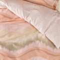 Комплект постельного белья King Size (240x220 см) YATAS BEDDING Коллекция "LEA" (ЛЕА) арт. EH62477 EH62477