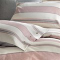 Комплект постельного белья Single Size (160x220 см) YATAS BEDDING Коллекция "SILVA" (СИЛВА) арт. EH60772 EH60772