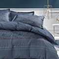 Комплект постельного белья Queen Size (200x220 см) YATAS BEDDING Коллекция "GAVIN" (ГАВИН) арт. EH62465 EH62465