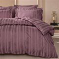 Комплект постельного белья King Size (240x220 см) YATAS BEDDING Коллекция "SHELLY" (ШЕЛЛИ) арт. EH65301 EH65301