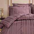 Комплект постельного белья King Size (240x220 см) YATAS BEDDING Коллекция "SHELLY" (ШЕЛЛИ) арт. EH65301 EH65301
