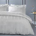 Комплект постельного белья King Size (240x220 см) YATAS BEDDING Коллекция "SHELLY" (ШЕЛЛИ) арт. EH65304 EH65304