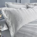 Комплект постельного белья King Size (240x220 см) YATAS BEDDING Коллекция "SHELLY" (ШЕЛЛИ) арт. EH65304 EH65304