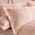 Комплект постельного белья King Size (240x220 см) YATAS BEDDING Коллекция "SHELLY" (ШЕЛЛИ) арт. EH65305 EH65305
