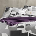 Комплект постельного белья Queen Size (200x220 см) YATAS BEDDING Коллекция "BULK" (БУЛК) арт. EH50301 EH50301