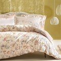 Комплект постельного белья Single Size (160x220 см) YATAS BEDDING Коллекция "FARIDA" (ФАРИДА) арт. EH56467 EH56467
