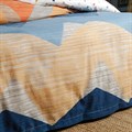 Комплект постельного белья King Size (240x220 см) YATAS BEDDING Коллекция "ADEN" (АДЭН) арт. EH59171 EH59171