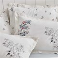 Комплект постельного белья Queen Size (200x220 см) YATAS BEDDING Коллекция "BELISIMA" (БЕЛИСИМА) арт. EH56423 EH56423