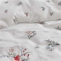 Комплект постельного белья Queen Size (200x220 см) YATAS BEDDING Коллекция "BELISIMA" (БЕЛИСИМА) арт. EH56423 EH56423