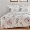 Комплект постельного белья King Size (240x220 см) YATAS BEDDING Коллекция "BELISIMA" (БЕЛИСИМА) арт. EH56424 EH56424