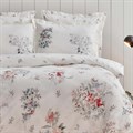 Комплект постельного белья King Size (240x220 см) YATAS BEDDING Коллекция "BELISIMA" (БЕЛИСИМА) арт. EH56424 EH56424