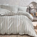Комплект постельного белья King Size (240x220 см) YATAS BEDDING Коллекция "FERLUGA" (ФЕРЛУГА) арт. EH62459 EH62459