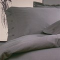 Комплект постельного белья Single Size (160x220 см) YATAS BEDDING Коллекция "PLAIN" (Простой) арт. EH62505 EH62505