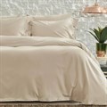 Комплект постельного белья King Size (240x220 см) YATAS BEDDING Коллекция "PLAIN" (Простой) арт. EH62519 EH62519