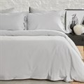 Комплект постельного белья King Size (240x220 см) YATAS BEDDING Коллекция "PLAIN" (Простой) арт. EH62520 EH62520