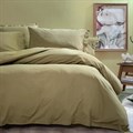 Комплект постельного белья King Size (240x220 см) YATAS BEDDING Коллекция "PLAIN" (Простой) арт. EH62521 EH62521