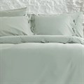 Комплект постельного белья King Size (240x220 см) YATAS BEDDING Коллекция "PLAIN" (Простой) арт. EH62523 EH62523