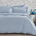 Комплект постельного белья King Size (240x220 см) YATAS BEDDING Коллекция "PLAIN" (Простой) арт. EH62527 EH62527