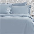 Комплект постельного белья King Size (240x220 см) YATAS BEDDING Коллекция "PLAIN" (Простой) арт. EH62527 EH62527