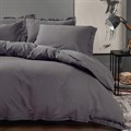 Комплект постельного белья King Size (240x220 см) YATAS BEDDING Коллекция "PLAIN" (Простой) арт. EH62529 EH62529