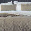 Комплект постельного белья Queen Size (200x220 см) YATAS BEDDING Коллекция "ARCH" (АРЧ) арт. EH59178 EH59178