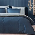 Комплект постельного белья King Size (240x220 см) YATAS BEDDING Коллекция "ARCH" (АРЧ) арт. EH59181 EH59181