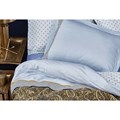 Комплект постельного белья Queen Size (200x220 см) YATAS BEDDING Коллекция "VALERI" (ВАЛЕРИ) арт. EH56529 EH56529
