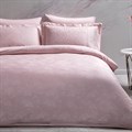Комплект постельного белья Queen Size (200x220 см) YATAS BEDDING Коллекция "DIANA" (ДИАНА) арт. EH50762 EH50762