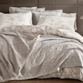 Комплект постельного белья Queen Size (200x220 см) YATAS BEDDING Коллекция "ETTA" (ЕТТА) арт. EH62847 EH62847