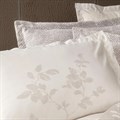 Комплект постельного белья Queen Size (200x220 см) YATAS BEDDING Коллекция "ETTA" (ЕТТА) арт. EH62847 EH62847
