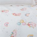 Детский постельный комплект YATAS BEDDING Коллекция "UNICORN" (ЮНИКОРН) арт. EH60796 EH60796