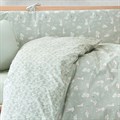 Детский постельный комплект YATAS BEDDING Коллекция "RABBIT" (КРОЛИК) арт. EH60793 EH60793