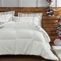 Комплект постельного белья с одеялом Queen Size (195x215 см) YATAS BEDDING Коллекция "LIAM" (ЛИАМ) арт. EH62619 EH62619