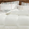 Комплект постельного белья с одеялом Queen Size (195x215 см) YATAS BEDDING Коллекция "LIAM" (ЛИАМ) арт. EH62619 EH62619