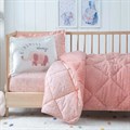 Детский постельный комплект с одеялом YATAS BEDDING Коллекция "FANTE" (ФАНТЭ) арт. EH60797 EH60797