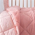 Детский постельный комплект с одеялом YATAS BEDDING Коллекция "FANTE" (ФАНТЭ) арт. EH60797 EH60797
